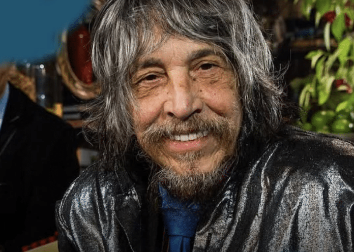 Morre o cantor Benito di Paula - Só Notícias