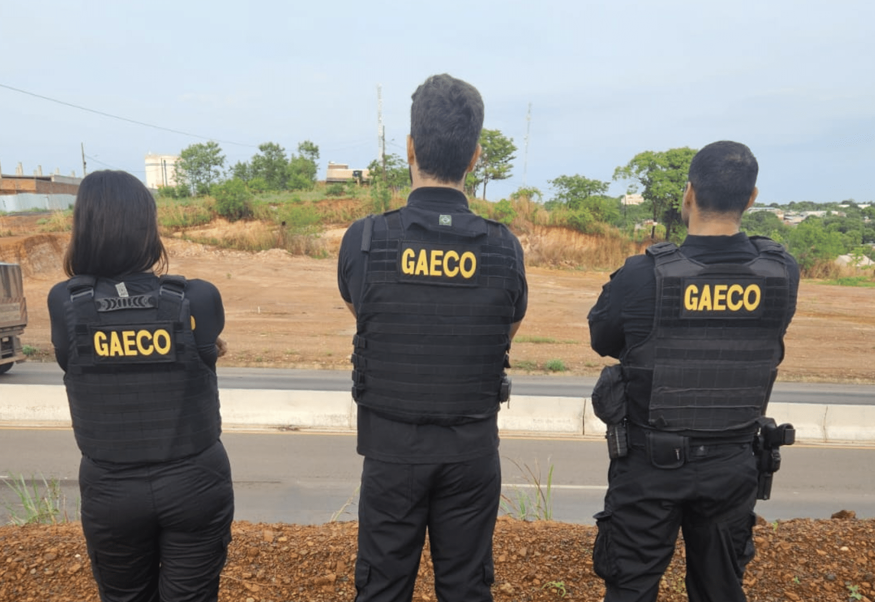 Gaeco combate fraudes em obras de escolas em Mato Grosso