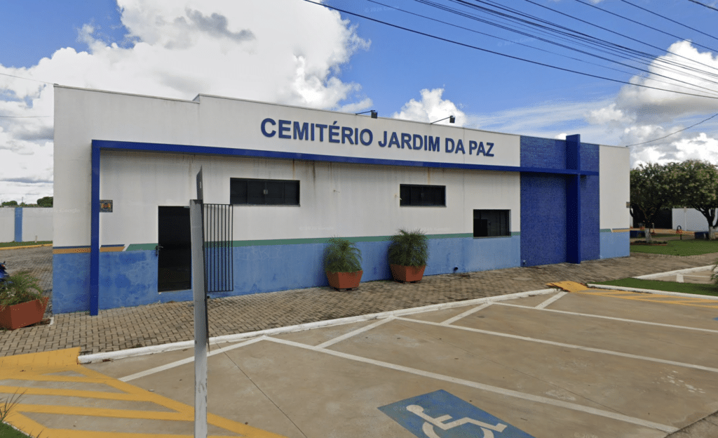 Cemitério de Lucas do Rio Verde amplia horário para o Dia de Finados