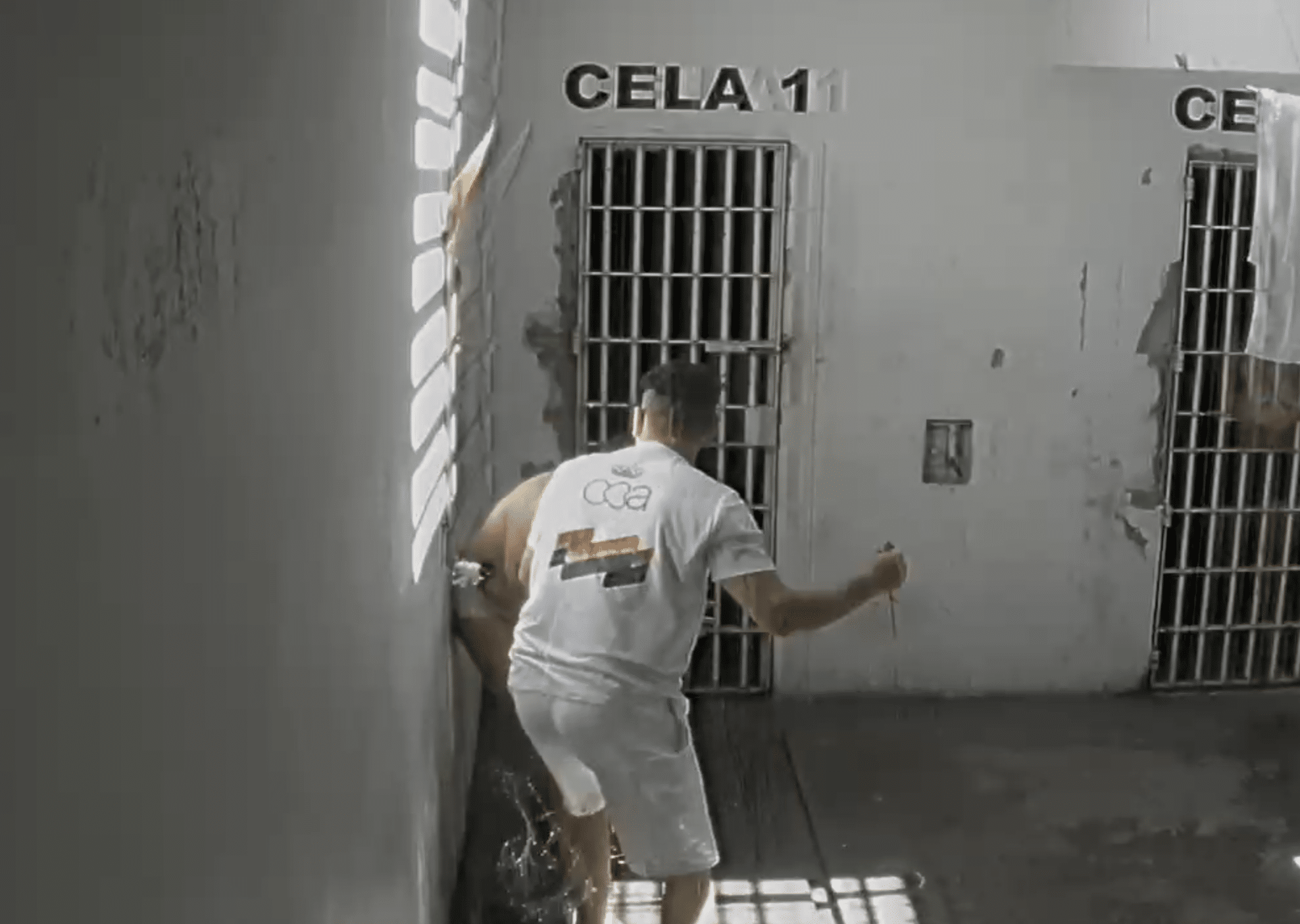 Três réus são condenados por morte de detento em presídio de Sinop, MT