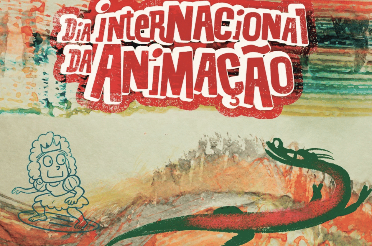 Sinop recebe hoje mostra gratuita de curtas-metragens de animação