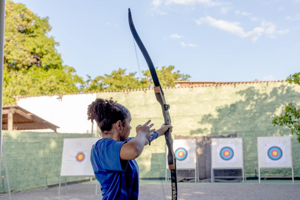 Mato Grosso abre inscrições para competição estadual de tiro com arco