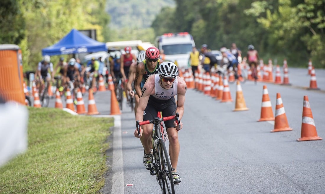 Nova Mutum recebe etapa estadual de Duathlon que vale vaga para Mundial de 2027