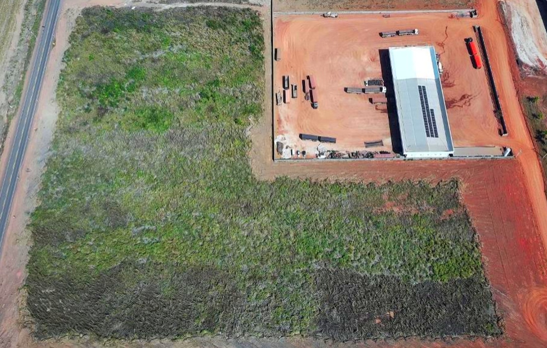 Matupá realiza leilão de cinco terrenos públicos para setor industrial em MT