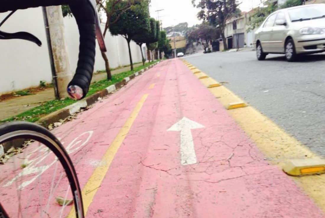 Alta Floresta autoriza a criação de ciclofaixas em avenidas de Mato Grosso