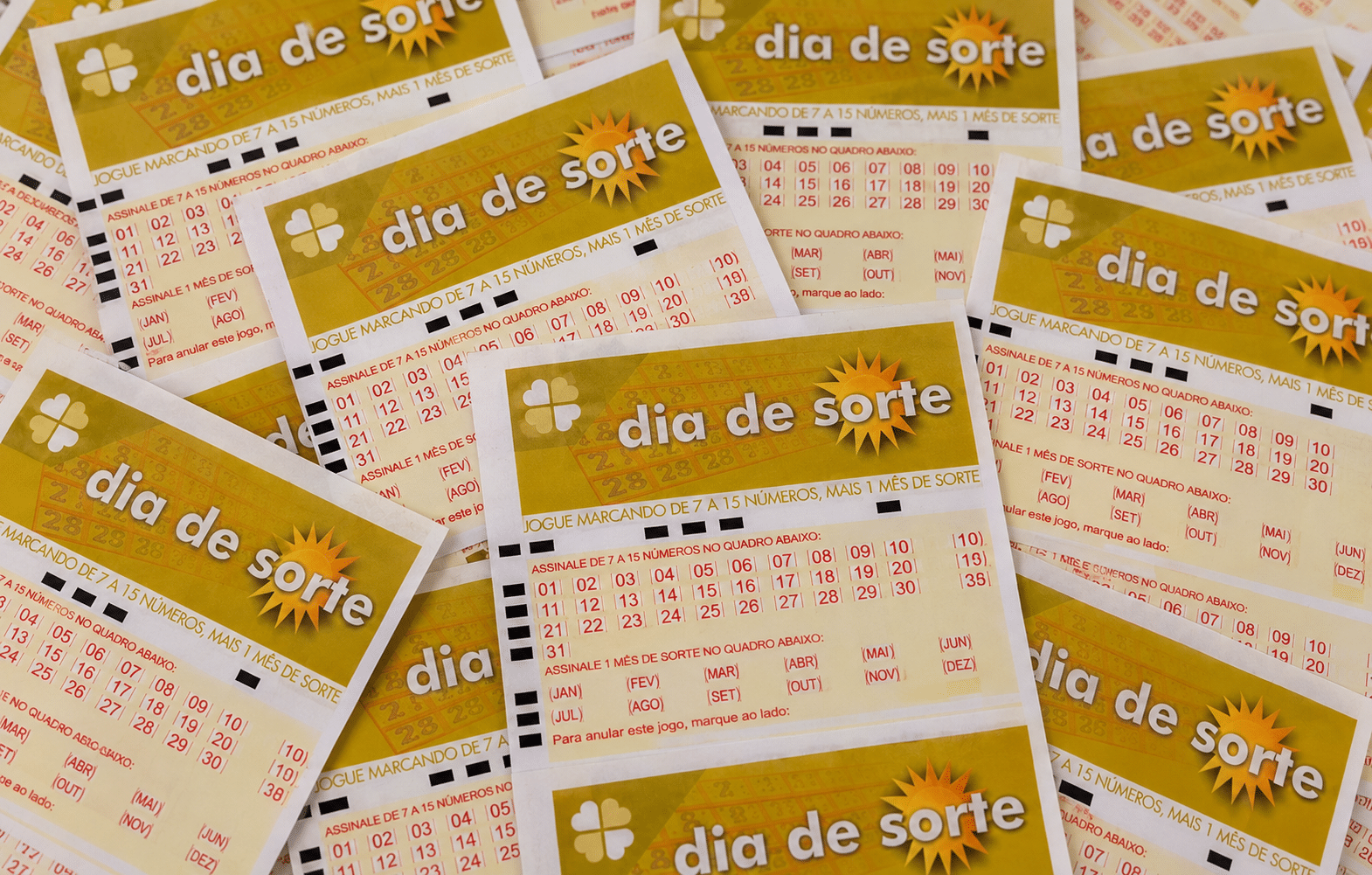 Apostador de Nortão ganha R$ 245 mil no Dia da Sorte em Mato Grosso