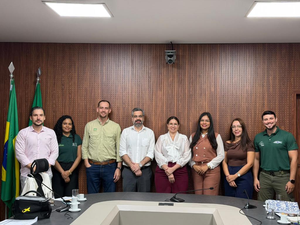 Sinop, Lucas do Rio Verde e Alta Floresta recebem investimentos em áreas florestais