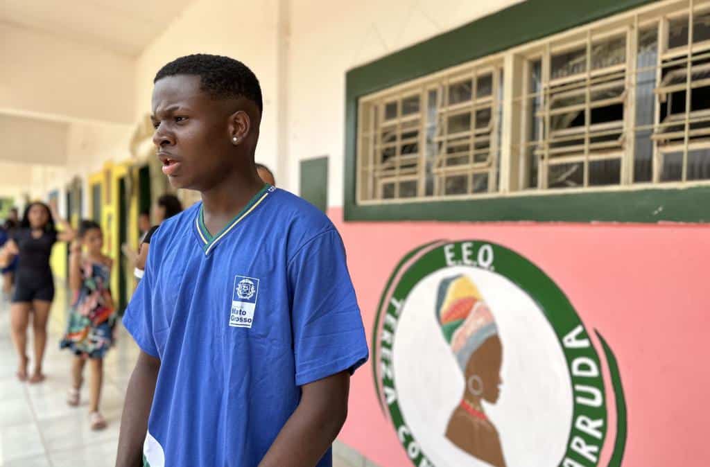 Seduc destina R$ 150 mil a projetos de educação quilombola em Mato Grosso